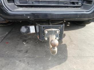 Dodge Ram Ram 1500 Crew Cab (DS/DJ/D2), Pick-up, 2008 5.7 V8 Hemi 4x4 picture 8