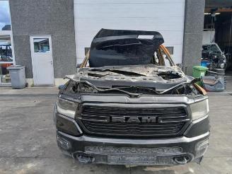 Dodge Ram Ram 1500 Crew Cab (DS/DJ/D2), Pick-up, 2008 5.7 V8 Hemi 4x4 picture 2