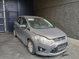 Autoverwertung Ford C-Max C-Max (DXA), MPV, 2010 / 2019 1.0 Ti-VCT EcoBoost 12V 125 2014/4