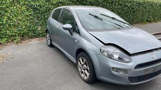 Autoverwertung Fiat Punto Punto Evo (199), Hatchback, 2009 / 2012 1.4 2012/2