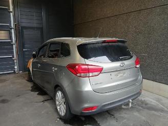 demontáž osobní automobily Kia Carens Carens IV (RP), MPV, 2013 1.7 CRDi 16V 2013/8