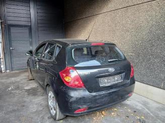 Purkuautot passenger cars Kia Cee d Cee'd (EDB5), Hatchback 5-drs, 2006 / 2012 1.4 CVVT 16V 2008/2