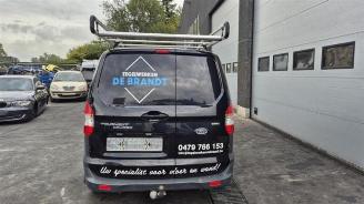 Ford Courier Transit Courier, Van, 2014 / 2023 1.0 Ti-VCT EcoBoost 12V picture 2