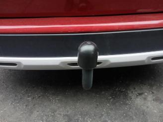 Dacia Lodgy Lodgy (SD0J), MPV, 2020 1.3 TCE 130 16V picture 5