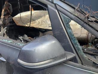 BMW 2-serie 2 serie Gran Tourer (F46), MPV, 2014 218d 2.0 TwinPower Turbo 16V picture 18