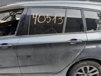 BMW 2-serie 2 serie Gran Tourer (F46), MPV, 2014 218d 2.0 TwinPower Turbo 16V picture 14