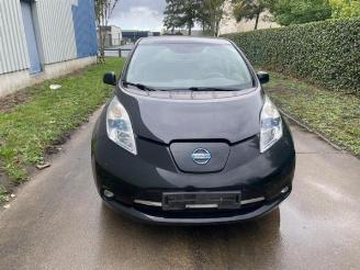Démontage voiture Nissan Leaf Leaf (ZE0), Hatchback, 2010 / 2017 Leaf 2012/10