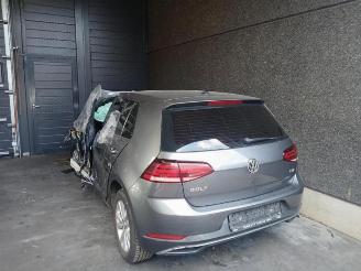 Volkswagen Golf Golf VII (AUA), Hatchback, 2012 / 2021 1.6 TDI BMT 16V picture 10