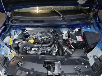 Dacia Sandero Sandero III, Hatchback, 2021 1.0 TCe 90 12V picture 21