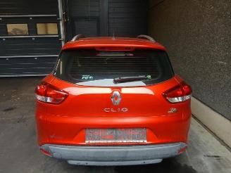 Renault Clio Clio IV Estate/Grandtour (7R), Combi 5-drs, 2012 / 2021 0.9 Energy TCE 90 12V picture 12