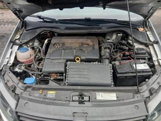 Volkswagen Polo Polo V (6R), Hatchback, 2009 / 2017 1.4 TDI picture 15