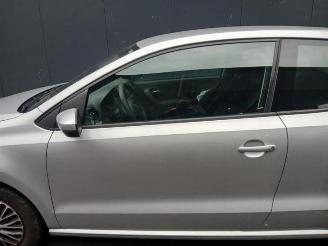 Volkswagen Polo Polo V (6R), Hatchback, 2009 / 2017 1.4 TDI picture 5