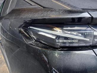 Peugeot 408 408, Liftback, 2022 1.6 16V HYbrid 180 picture 6