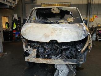 disassembly passenger cars Renault Trafic Trafic (1FL/2FL/3FL/4FL), Van, 2014 2.0 dCi 16V 130 2023/2