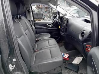 Mercedes Vito Vito (447.6), Van, 2014 2.2 116 CDI 16V picture 18