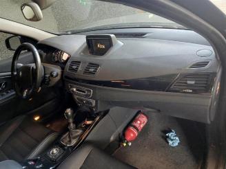 Renault Mégane Megane III Grandtour (KZ), Combi 5-drs, 2008 / 2016 1.2 16V TCE 130 picture 20