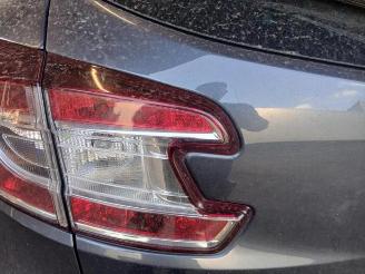 Renault Mégane Megane III Grandtour (KZ), Combi 5-drs, 2008 / 2016 1.2 16V TCE 130 picture 7