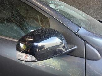 Renault Mégane Megane III Grandtour (KZ), Combi 5-drs, 2008 / 2016 1.2 16V TCE 130 picture 19