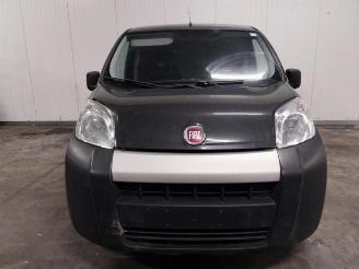 Purkuautot passenger cars Fiat Fiorino Fiorino (225), Van, 2007 1.3 D 16V Multijet 2013/7