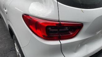 Renault Kadjar Kadjar (RFEH), SUV, 2015 1.2 Energy TCE 130 picture 10