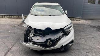 Uttjänta bilar auto Renault Kadjar Kadjar (RFEH), SUV, 2015 1.2 Energy TCE 130 2018/1