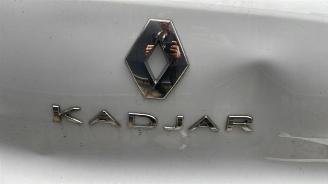 Renault Kadjar Kadjar (RFEH), SUV, 2015 1.2 Energy TCE 130 picture 9