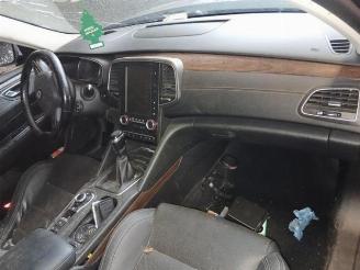 Renault Talisman  picture 17