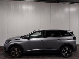 Peugeot 5008 5008 II (M4/MC/MJ/MR), MPV, 2016 / 2024 1.6 BlueHDi 115 picture 3