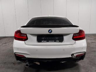 BMW 2-serie 2 serie (F22), Coupe, 2013 / 2021 218d 2.0 16V picture 2