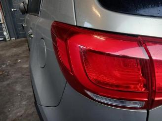 Kia Sportage Sportage (SL), Terreinwagen, 2010 / 2016 1.7 CRDi 16V 4x2 picture 5