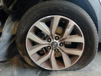 Kia Sportage Sportage (SL), Terreinwagen, 2010 / 2016 1.7 CRDi 16V 4x2 picture 30