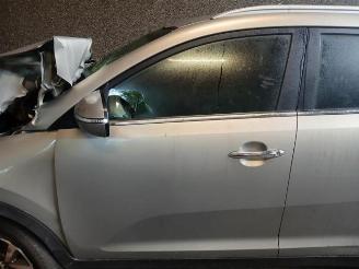 Kia Sportage Sportage (SL), Terreinwagen, 2010 / 2016 1.7 CRDi 16V 4x2 picture 14