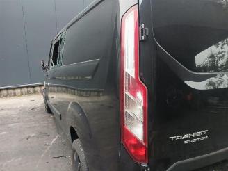 Ford Transit Transit Custom, Van, 2011 / 2023 2.0 TDCi 16V Eco Blue 130 picture 8