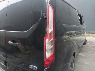 Ford Transit Transit Custom, Van, 2011 / 2023 2.0 TDCi 16V Eco Blue 130 picture 9