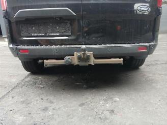 Ford Transit Transit Custom, Van, 2011 / 2023 2.0 TDCi 16V Eco Blue 130 picture 3