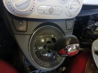 Fiat 500 500 (312), Hatchback, 2007 0.9 TwinAir 85 picture 8