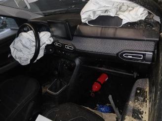 Dacia Jogger Jogger, MPV, 2022 1.0 TCe 100 Bi-Fuel , ECO-G 12V picture 13