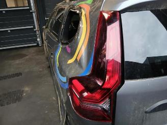 Dacia Jogger Jogger, MPV, 2022 1.0 TCe 100 Bi-Fuel , ECO-G 12V picture 5