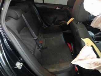 Opel Astra Astra K Sports Tourer, Combi, 2015 / 2022 1.5 CDTi 122 12V picture 23