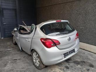Opel Corsa Corsa E, Hatchback, 2014 1.2 16V picture 1