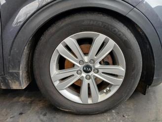 Kia Sportage Sportage (QL), Terreinwagen, 2015 / 2022 1.7 CRDi 115 16V 4x2 picture 25