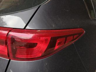 Kia Sportage Sportage (QL), Terreinwagen, 2015 / 2022 1.7 CRDi 115 16V 4x2 picture 17