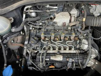 Kia Sportage Sportage (QL), Terreinwagen, 2015 / 2022 1.7 CRDi 115 16V 4x2 picture 23