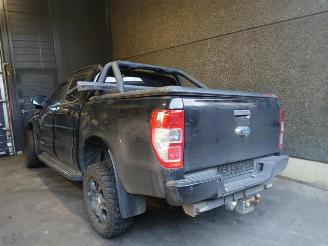 Purkuautot passenger cars Ford Ranger Ranger, Pick-up, 2011 3.2 TDCI 20V 4x4 2018/6
