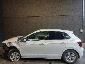 Volkswagen Polo Polo VI (AW1), Hatchback 5-drs, 2017 1.0 TSI 12V picture 8