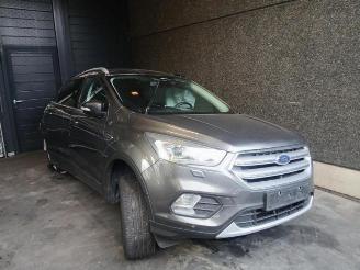 Démontage voiture Ford Kuga Kuga II (DM2), SUV, 2012 1.5 EcoBoost 16V 120 2019/10