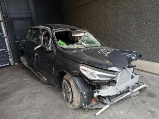 BMW X1 X1 (U11), SUV, 2022 sDrive 18i 1.5 TwinPower Turbo 12V picture 9