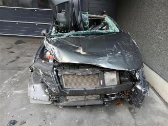 Hyundai Tucson Tucson (NX), SUV, 2020 1.6 CRDi 16V picture 2