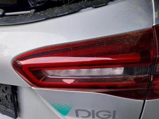 Ford Focus Focus 4 Wagon, Combi, 2018 / 2025 1.0 EcoBoost 12V Hybrid 155 picture 7