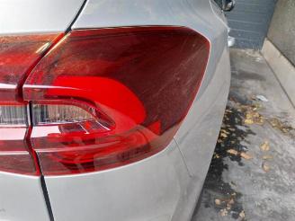 Ford Focus Focus 4 Wagon, Combi, 2018 / 2025 1.0 EcoBoost 12V Hybrid 155 picture 8